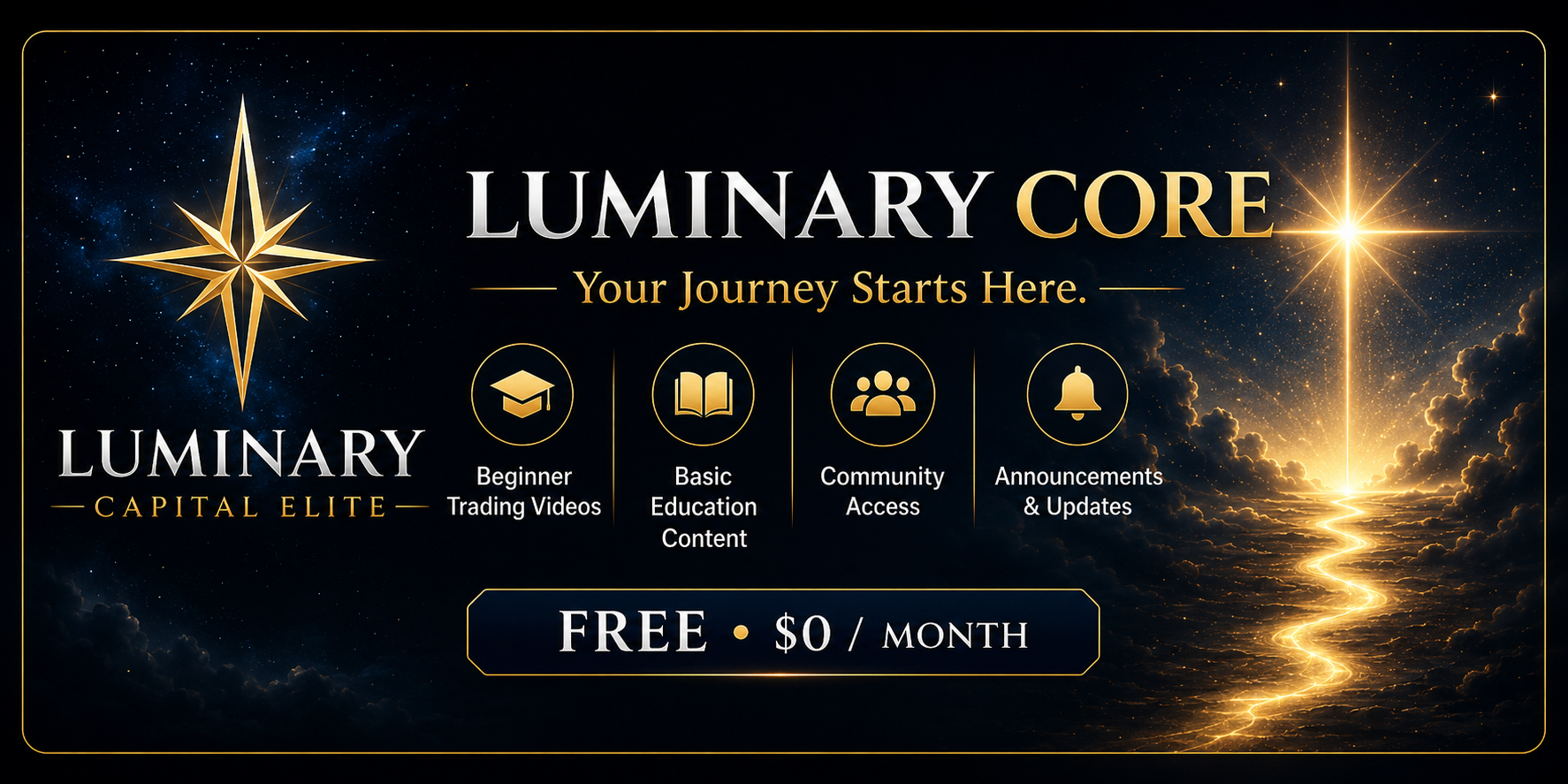 Luminary Core
