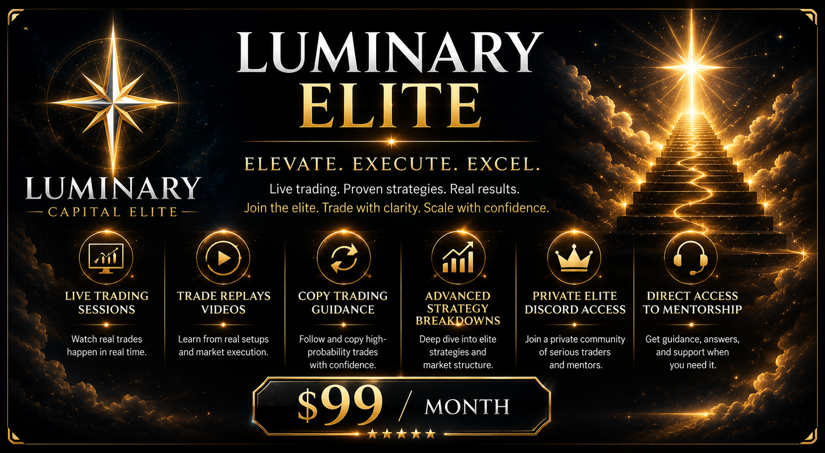 Luminary Elite