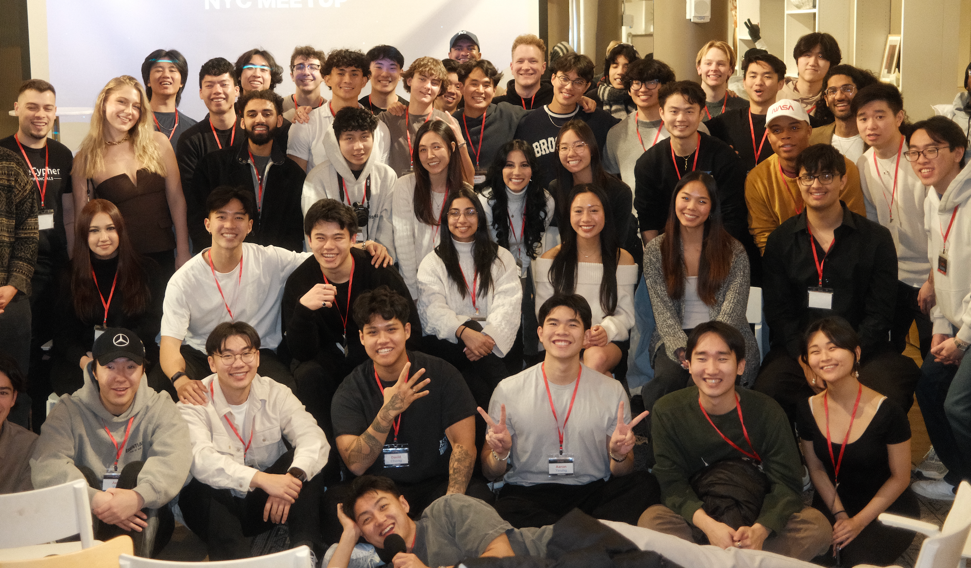 Content Academy banner