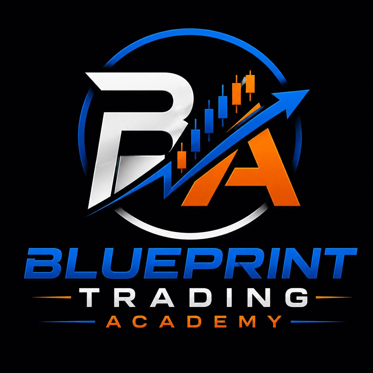 The Trading Blueprint Academy