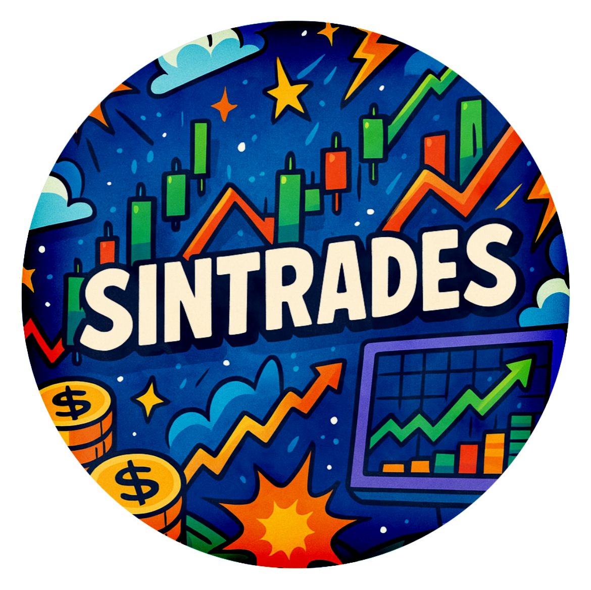 SINTRADES COM.