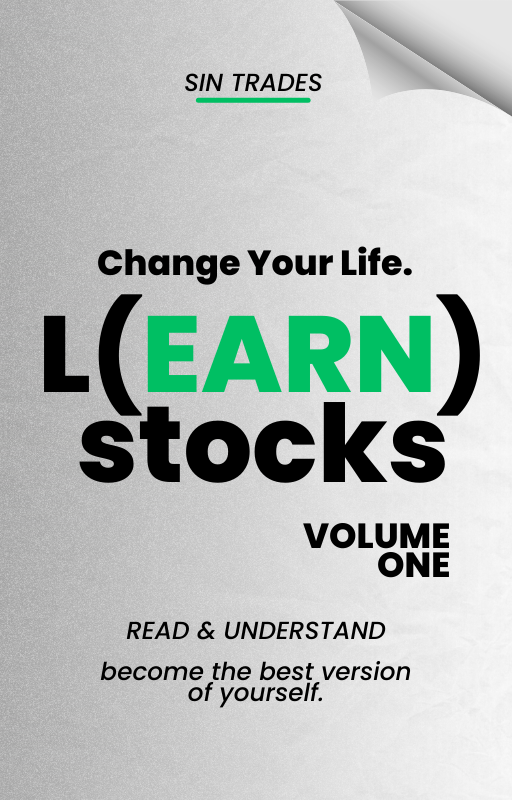 Learn E-Book