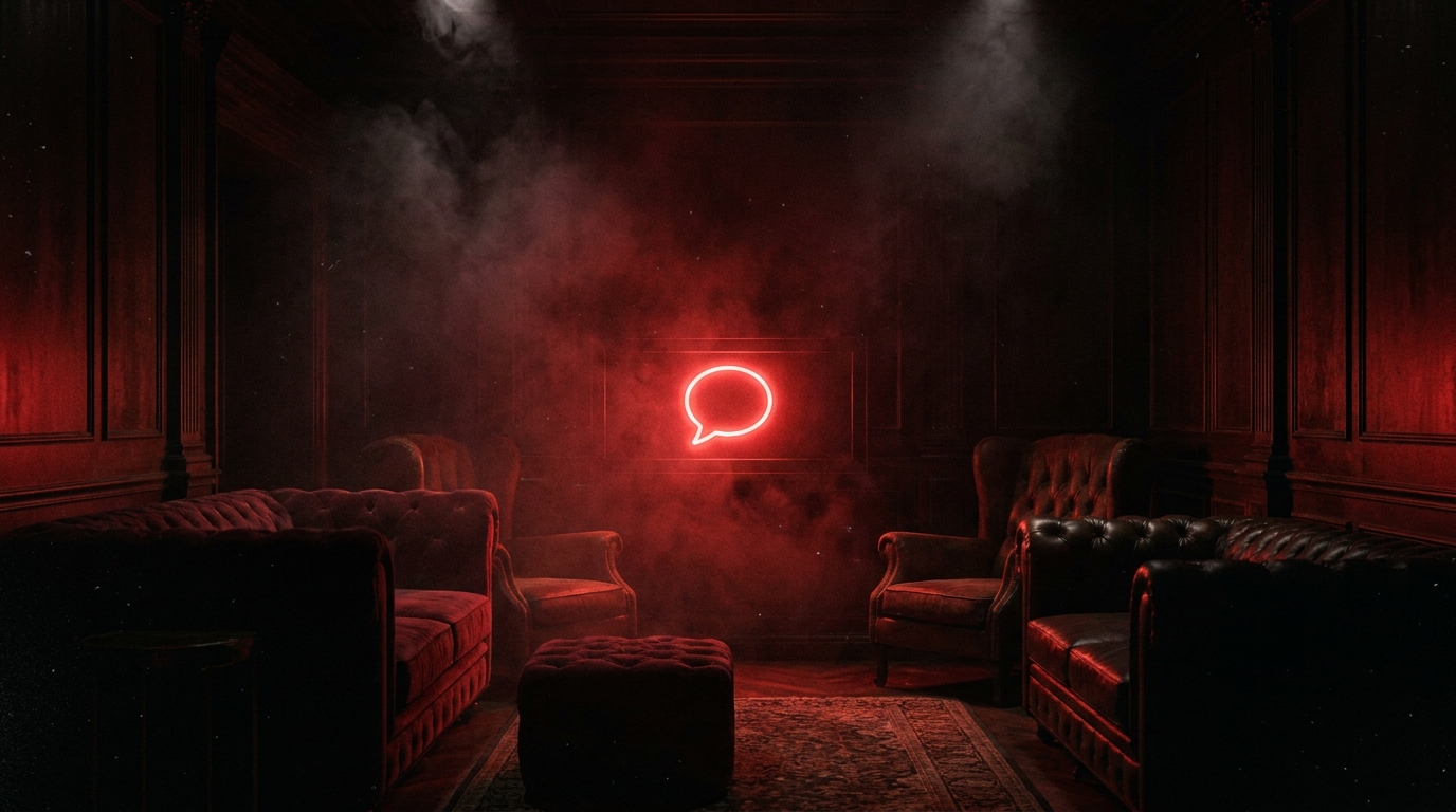 Candyred VIP Community