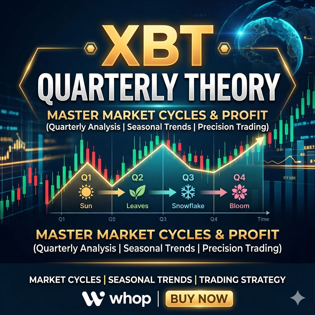 XBT Quarterly Insights