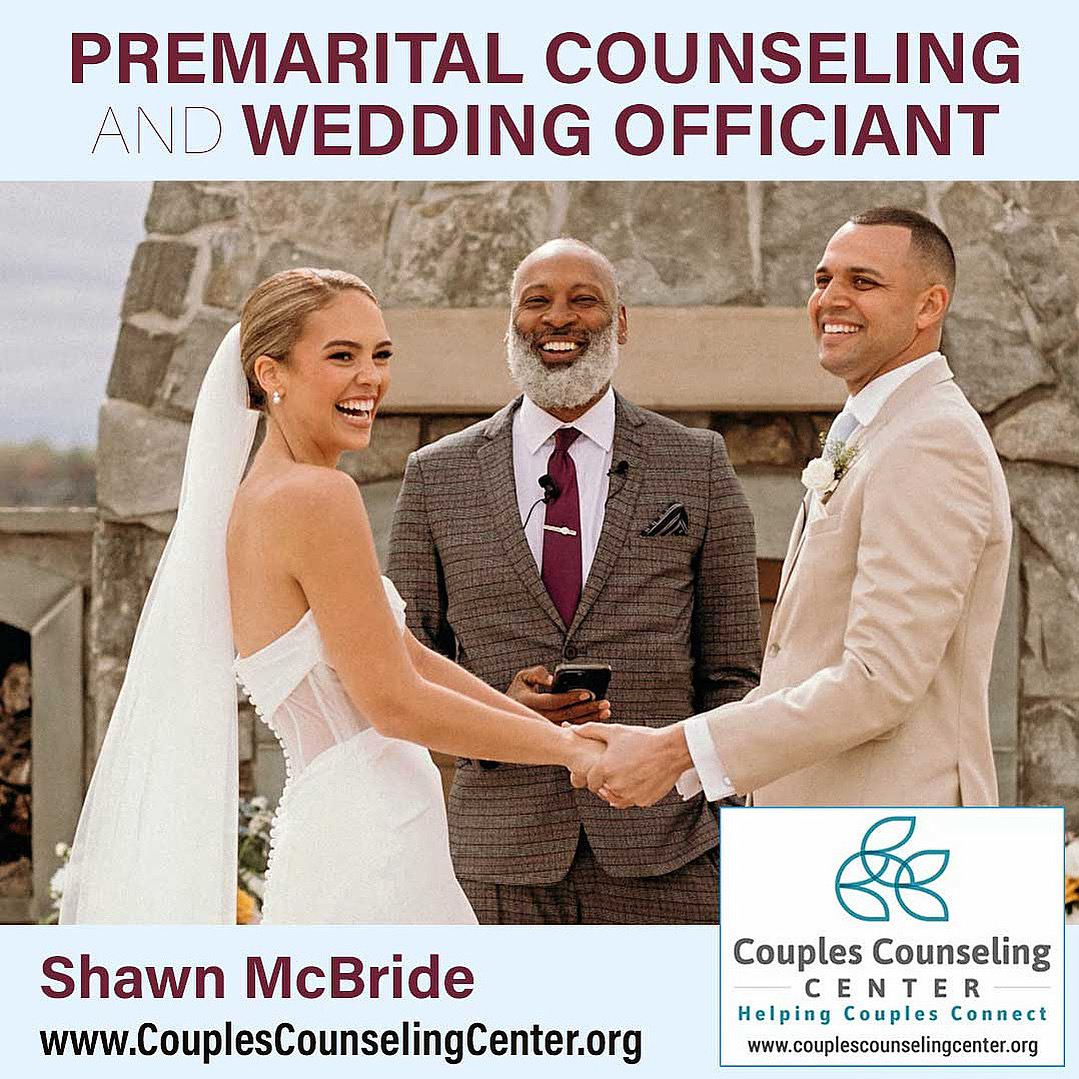 6 Month Premarital Counseling 