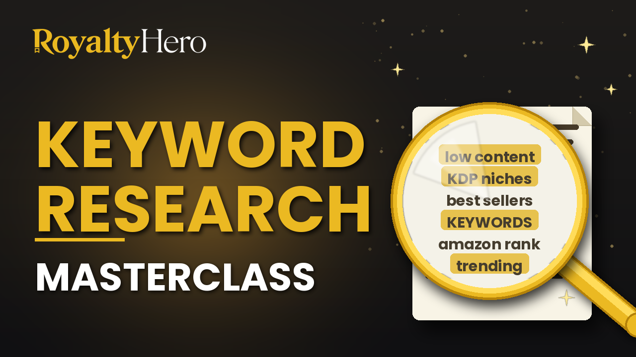 Keyword Research Overview