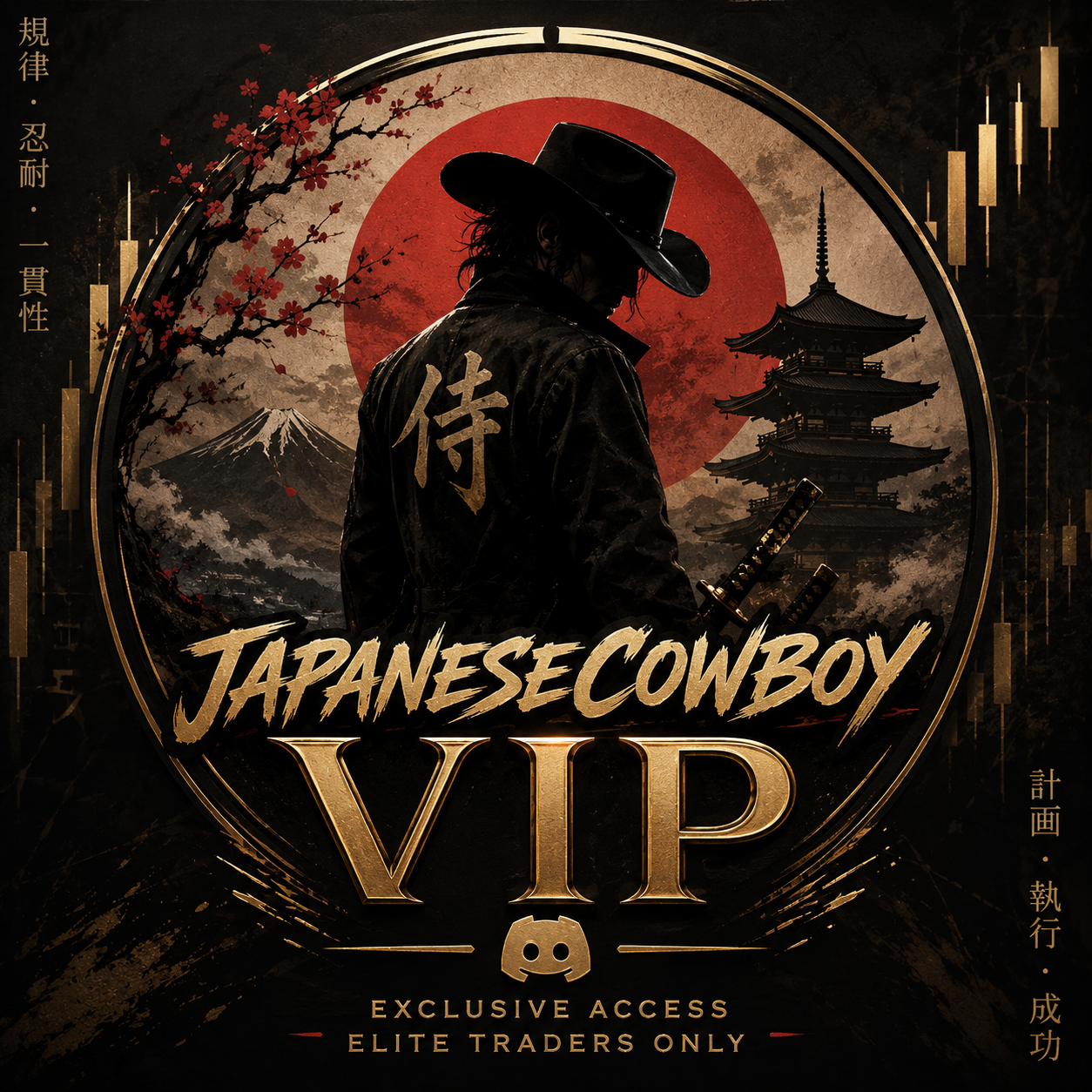 VIP DISCORD 💎 ONE TIME FEE 💎