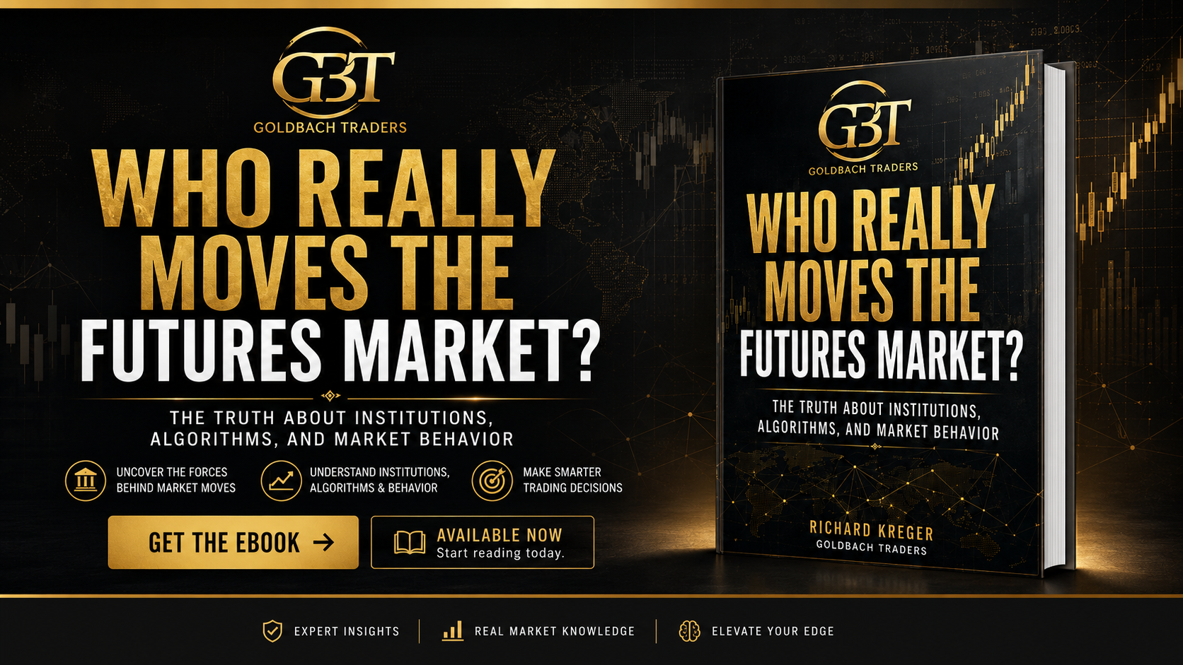 Who Really Moves The Futures Market?