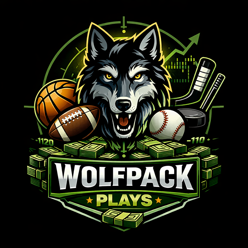 WOLFPACK PLAYS VIP