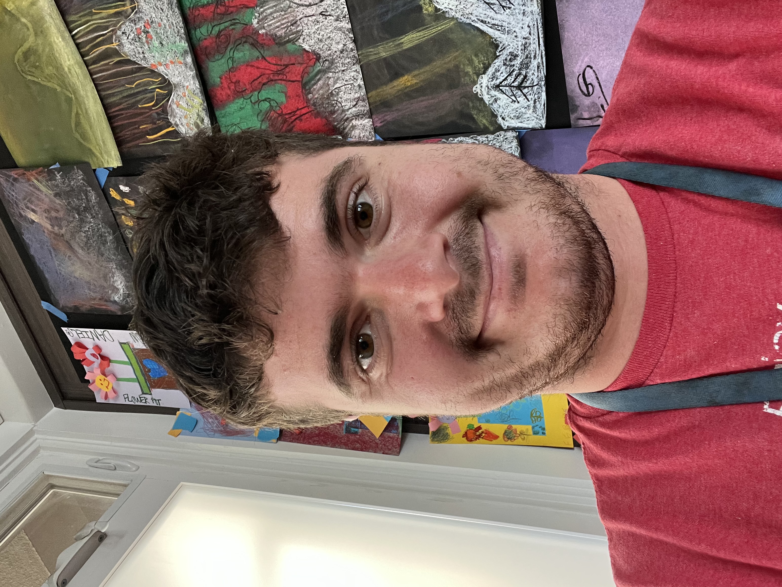 Andrew Horvitz Community