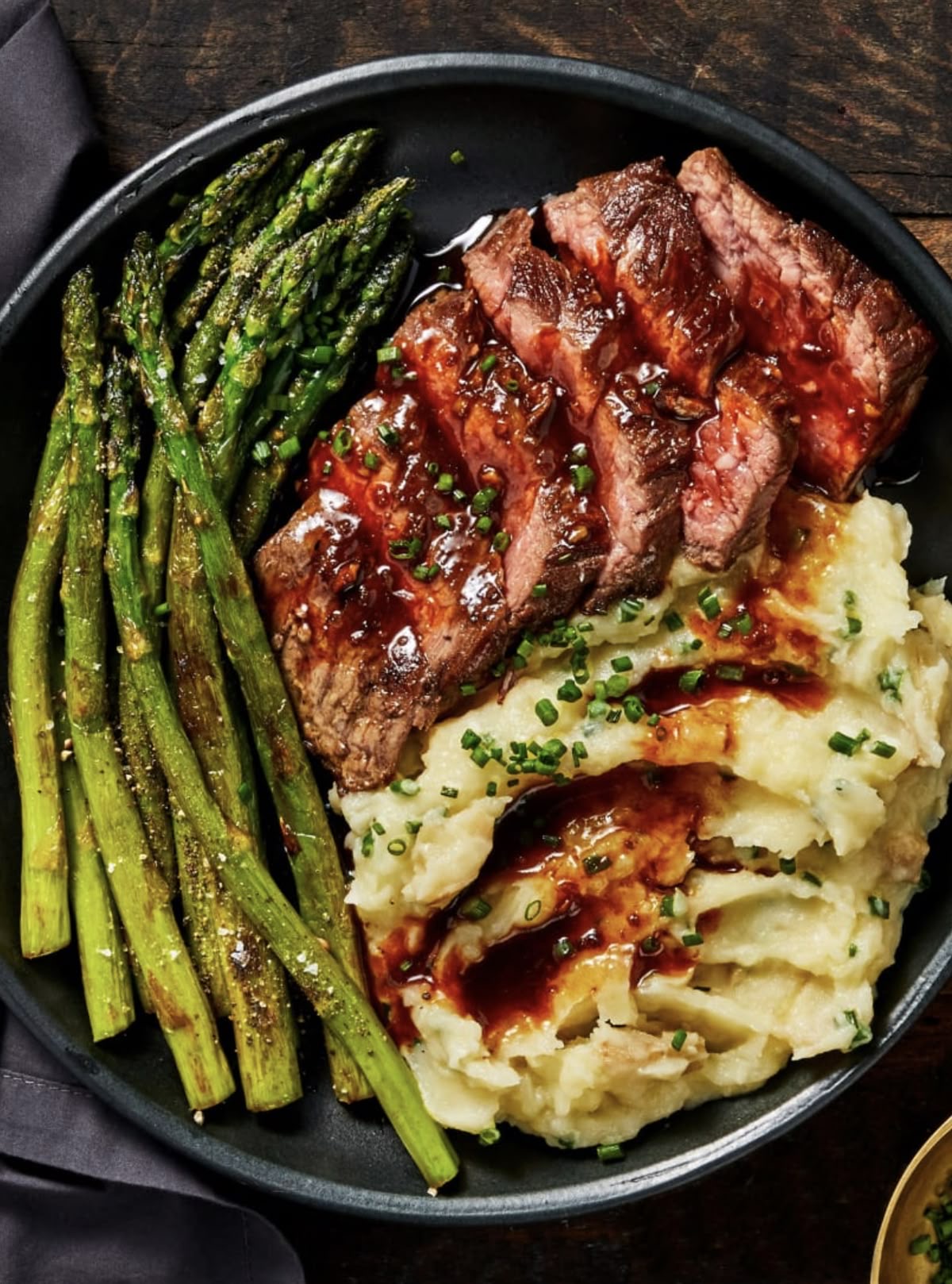 7-Day HighProtein Grocery list