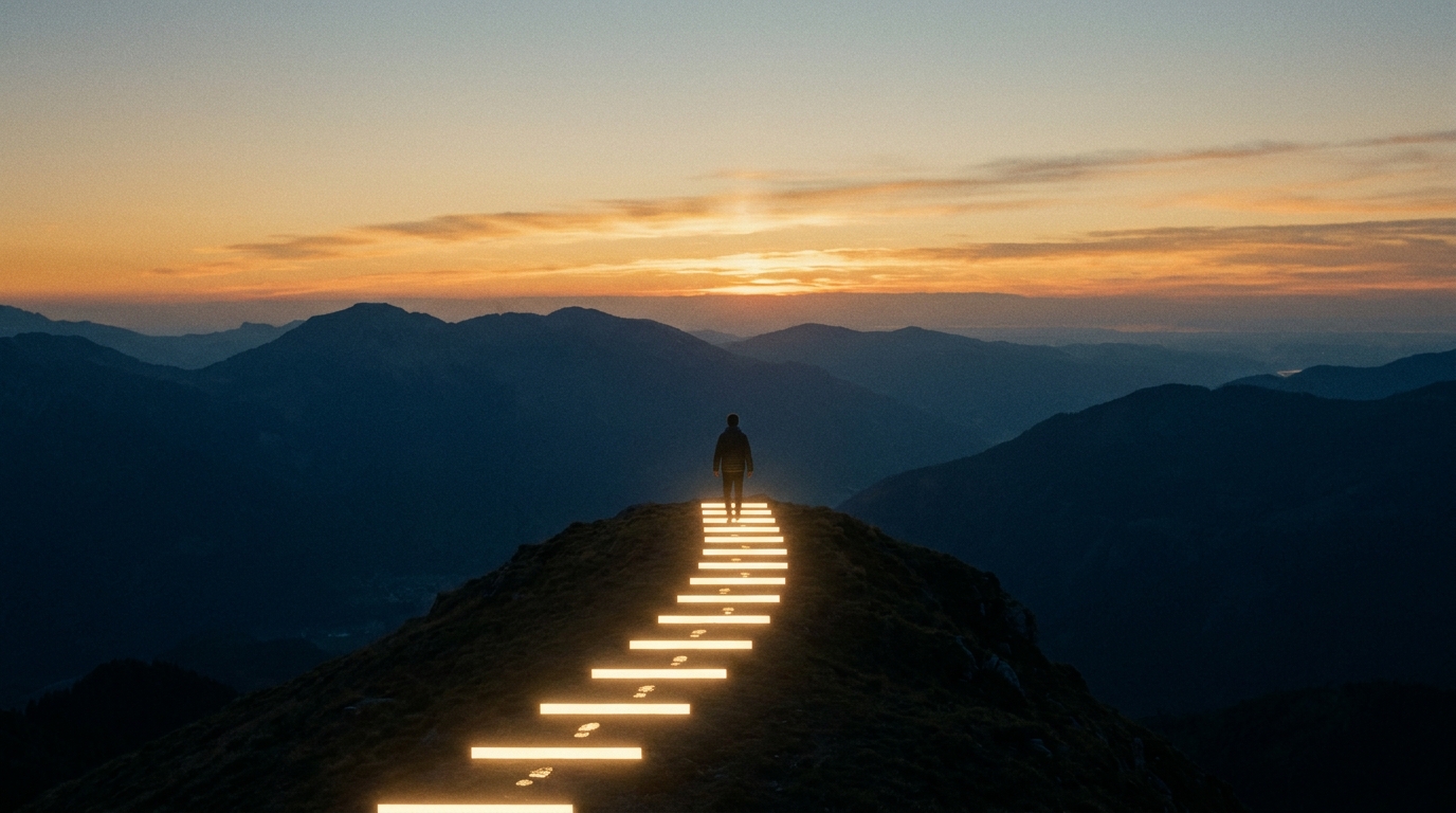 Habits Are Easy + Habit Quick Start