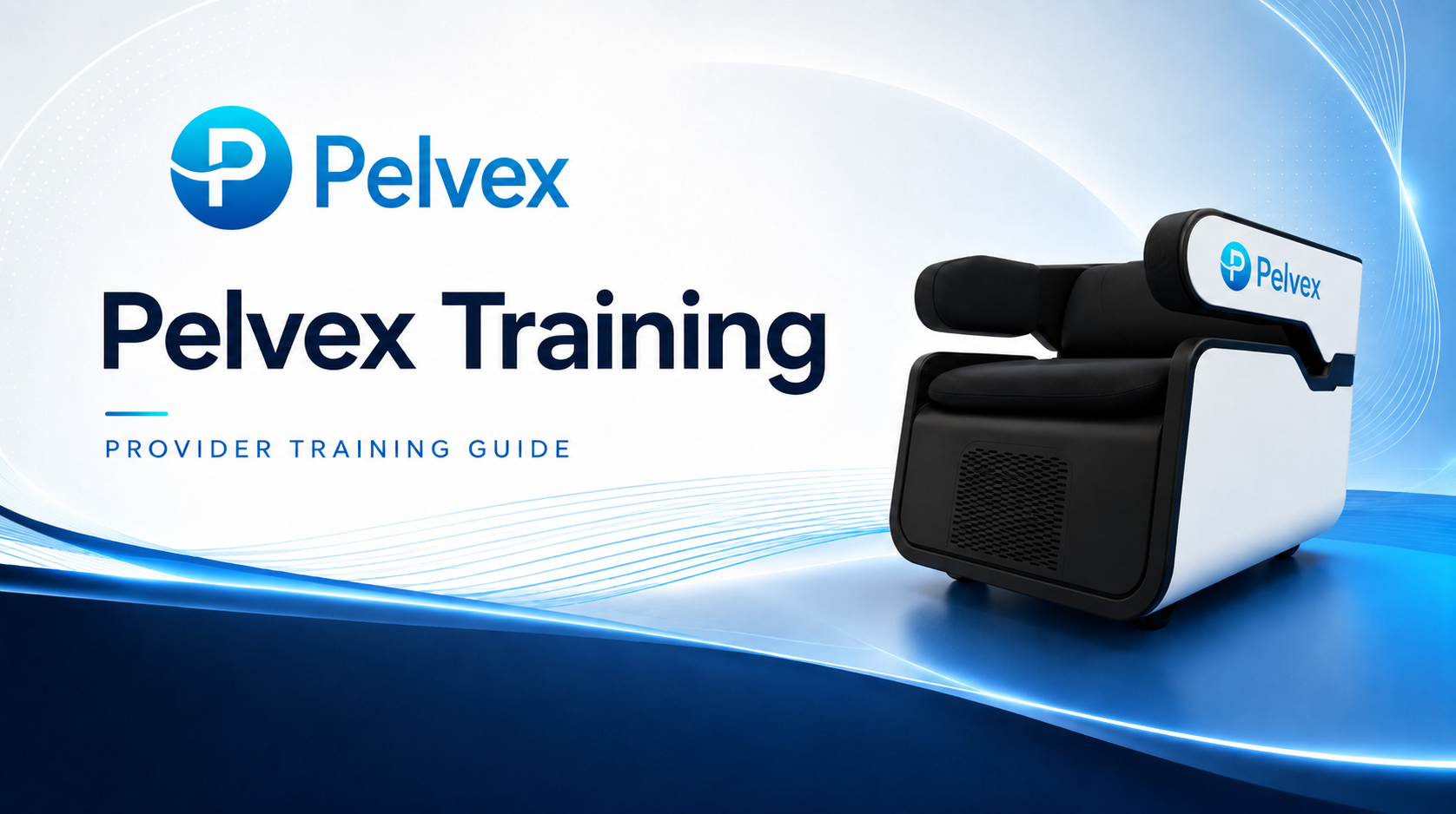 Pelvex Training + Certification