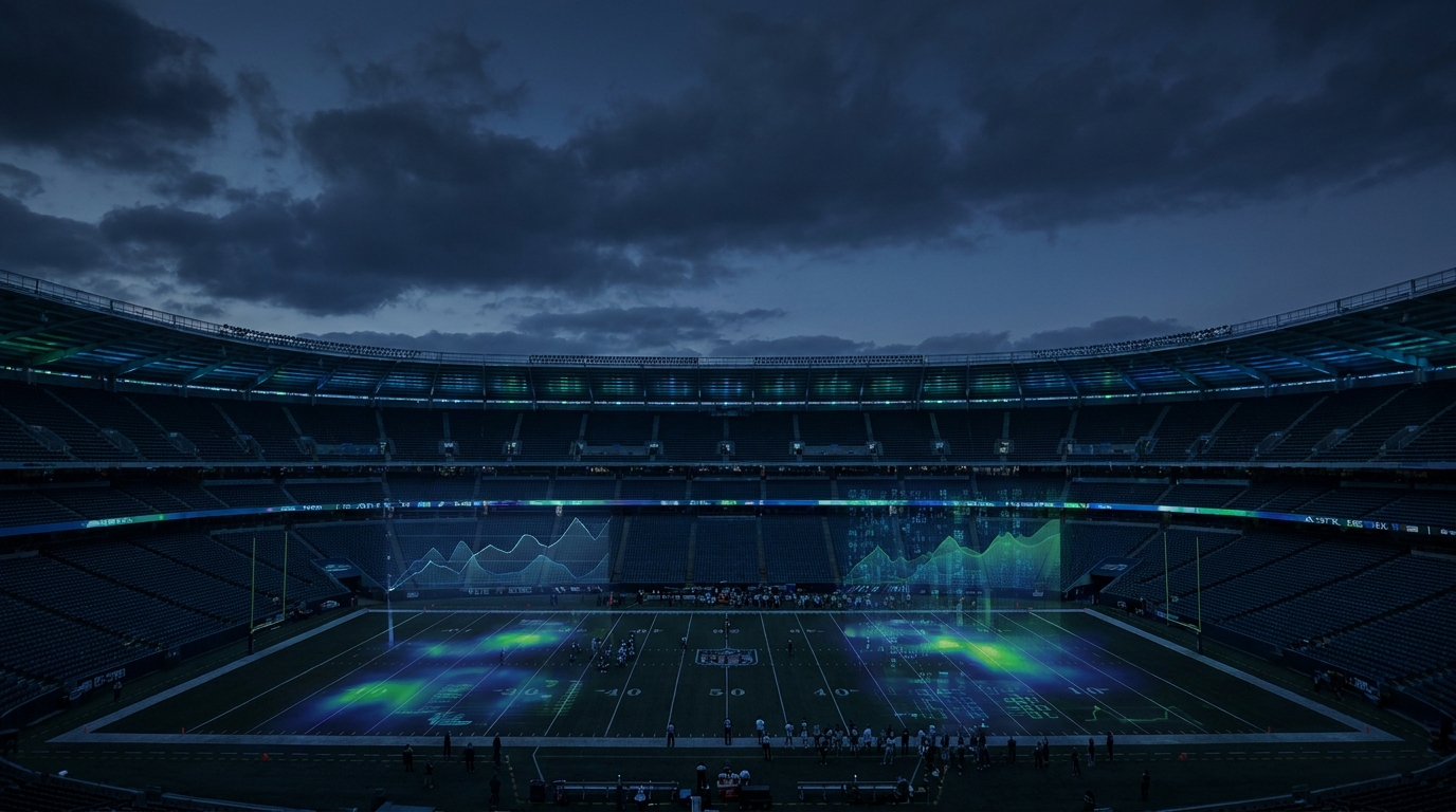 SharpAnalytics NFL Picks
