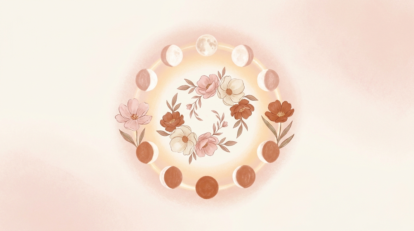 Understanding Your Hormones: A Live Workshop