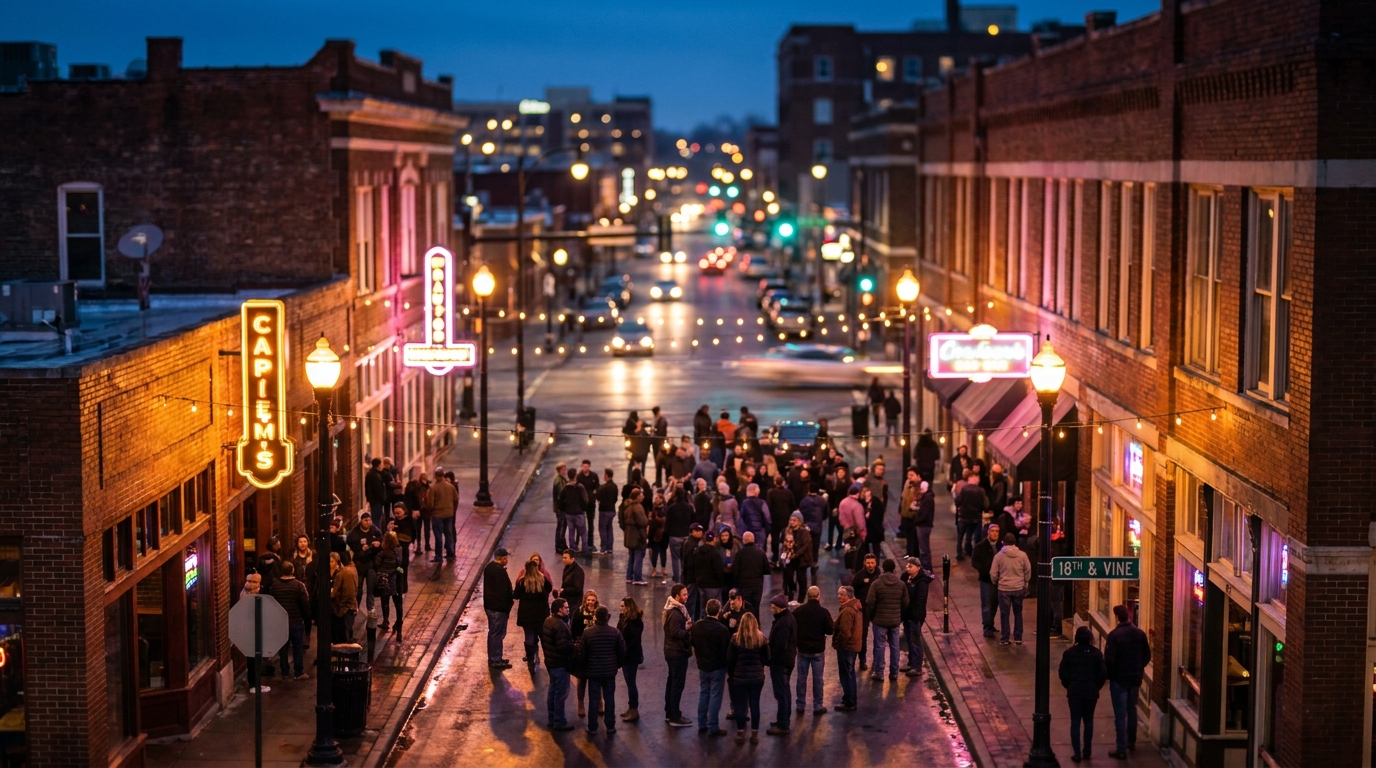 KC Crawl Club — Free