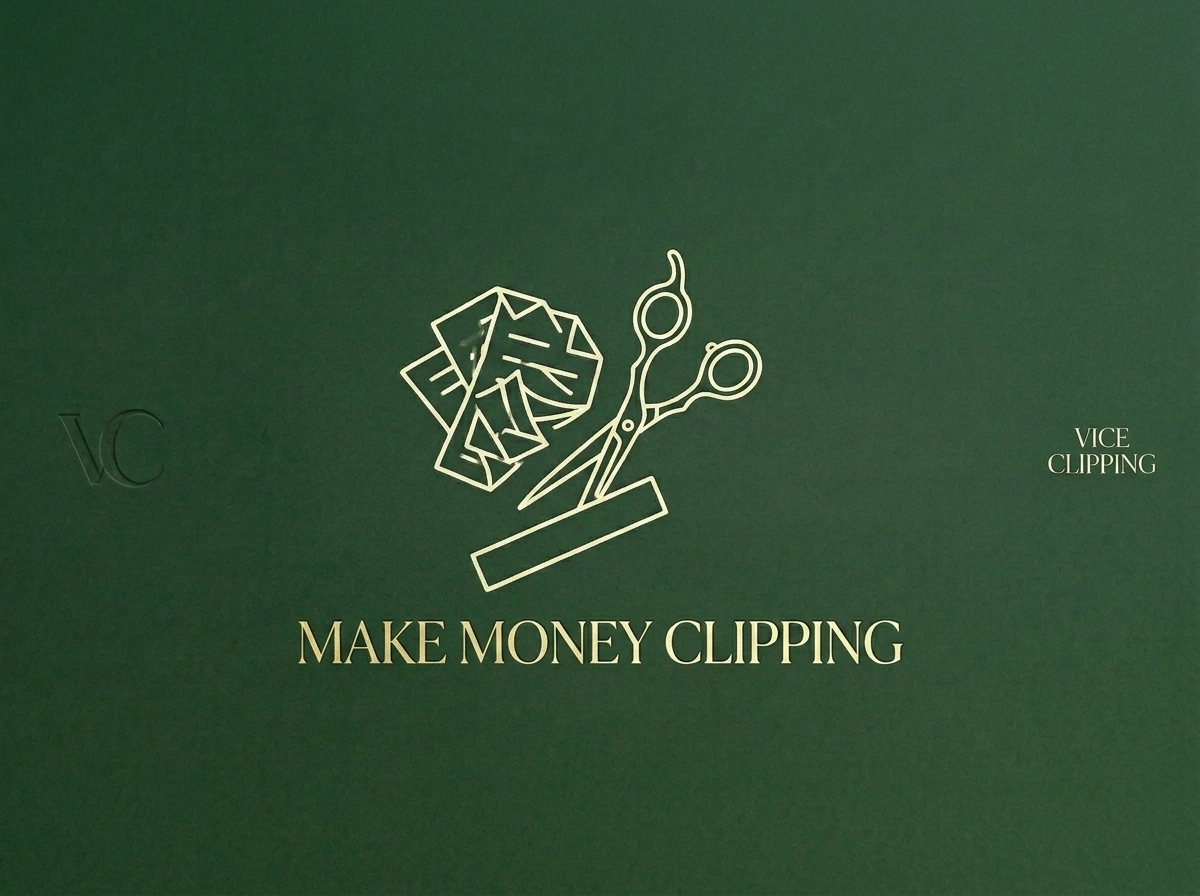 Clip for creators 