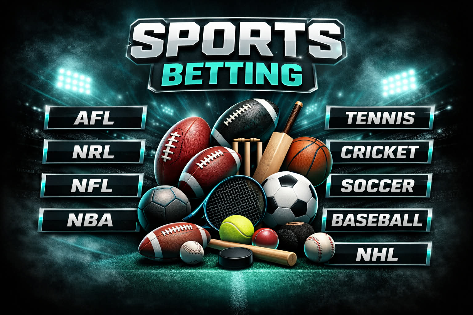 DROPUNTing Sportsbetting