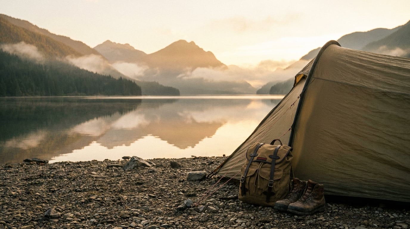 Basecamp Outdoors Membership