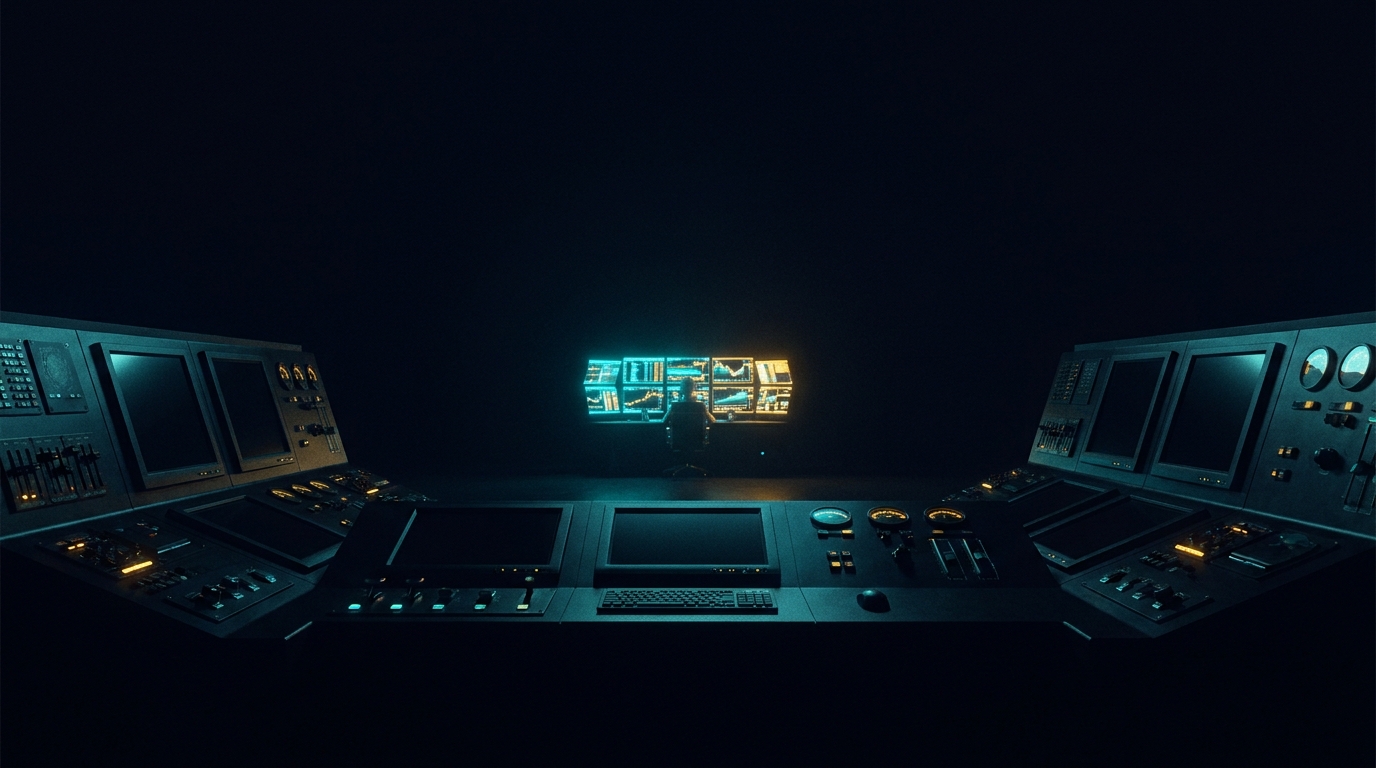 The Ops Room