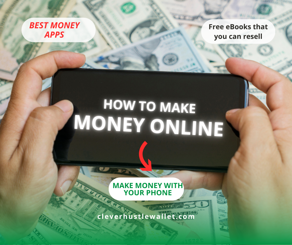 Make Money Online Library 