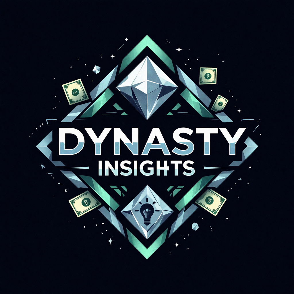 DYNASTY INSIGHTS VIP💎