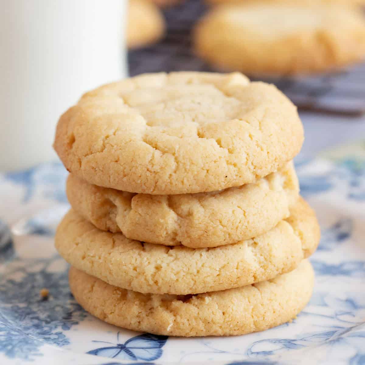 Biscuits