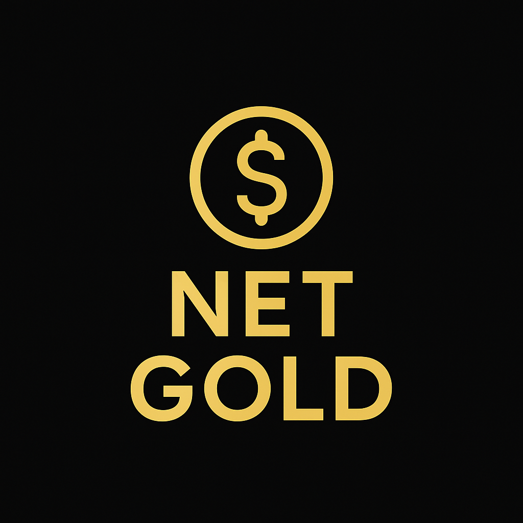 Net Gold 
