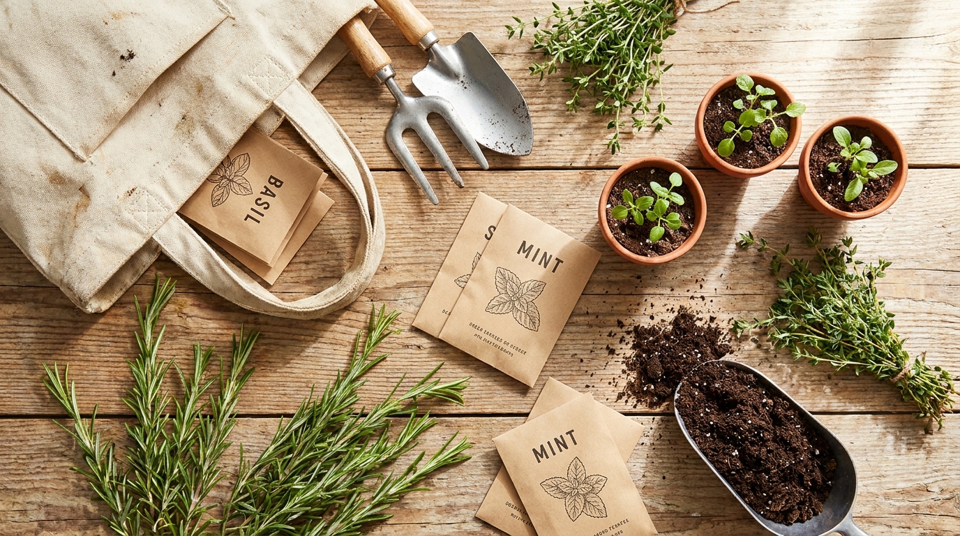 The Beginner's Garden Ebook
