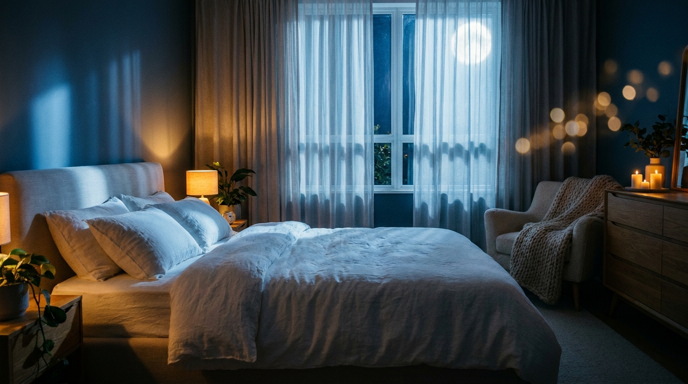 The Better Sleep Ebook