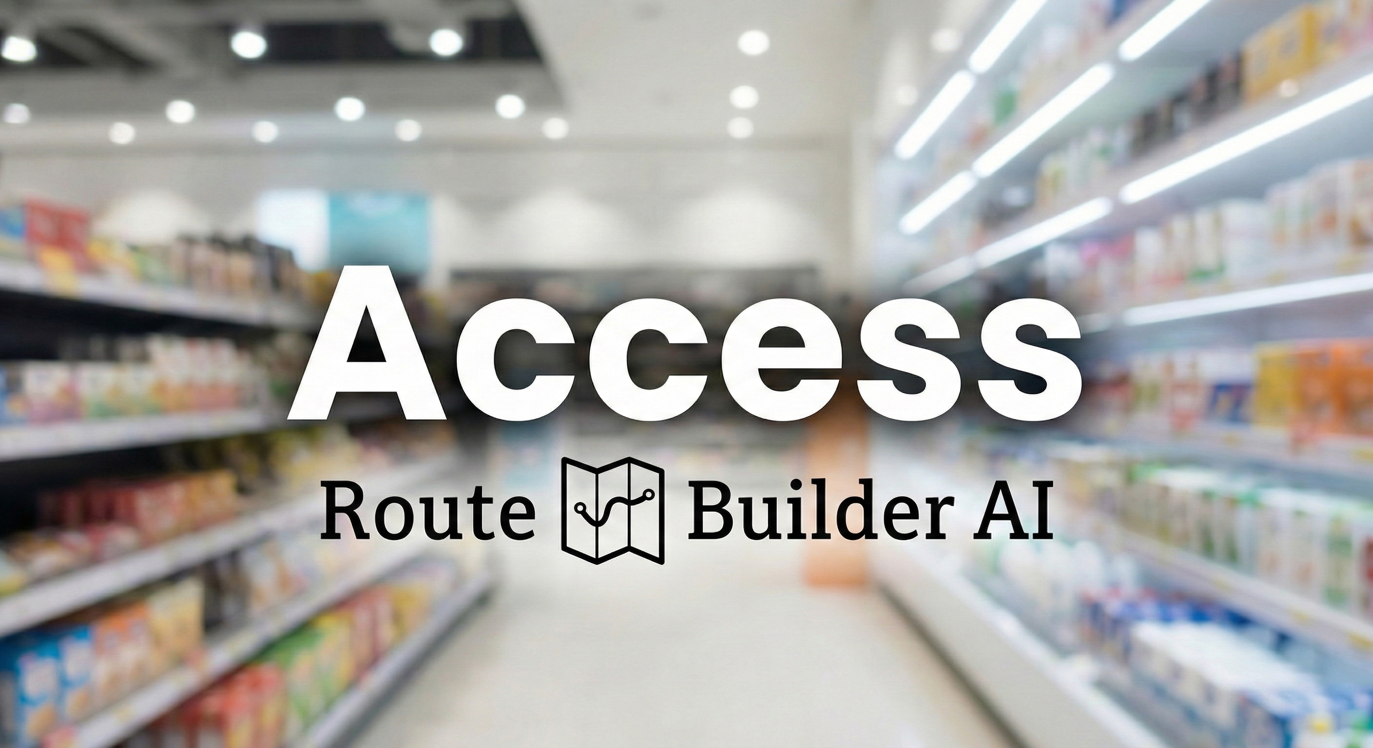 Route Builder AI Limited
