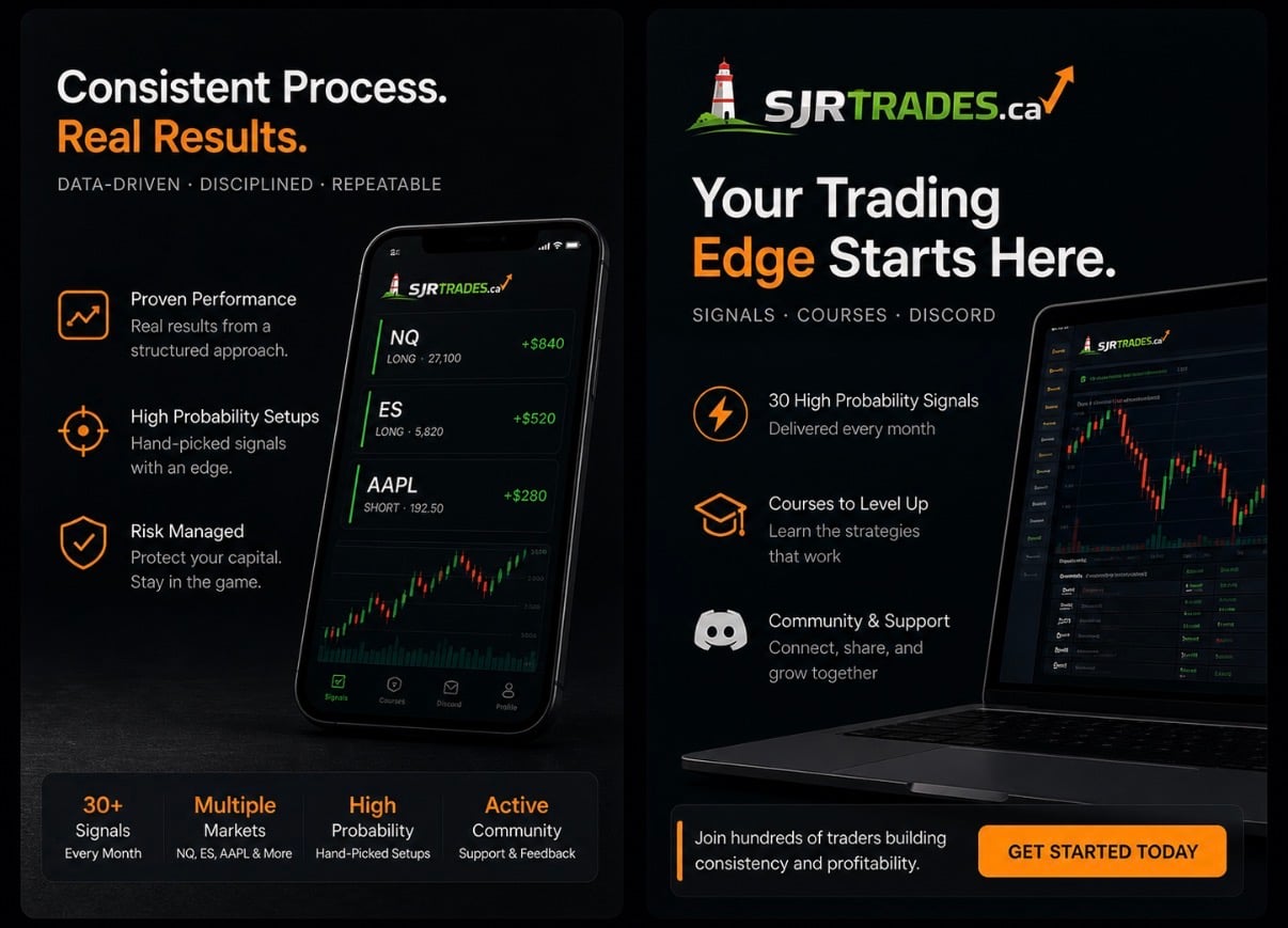 Free Trading Discord