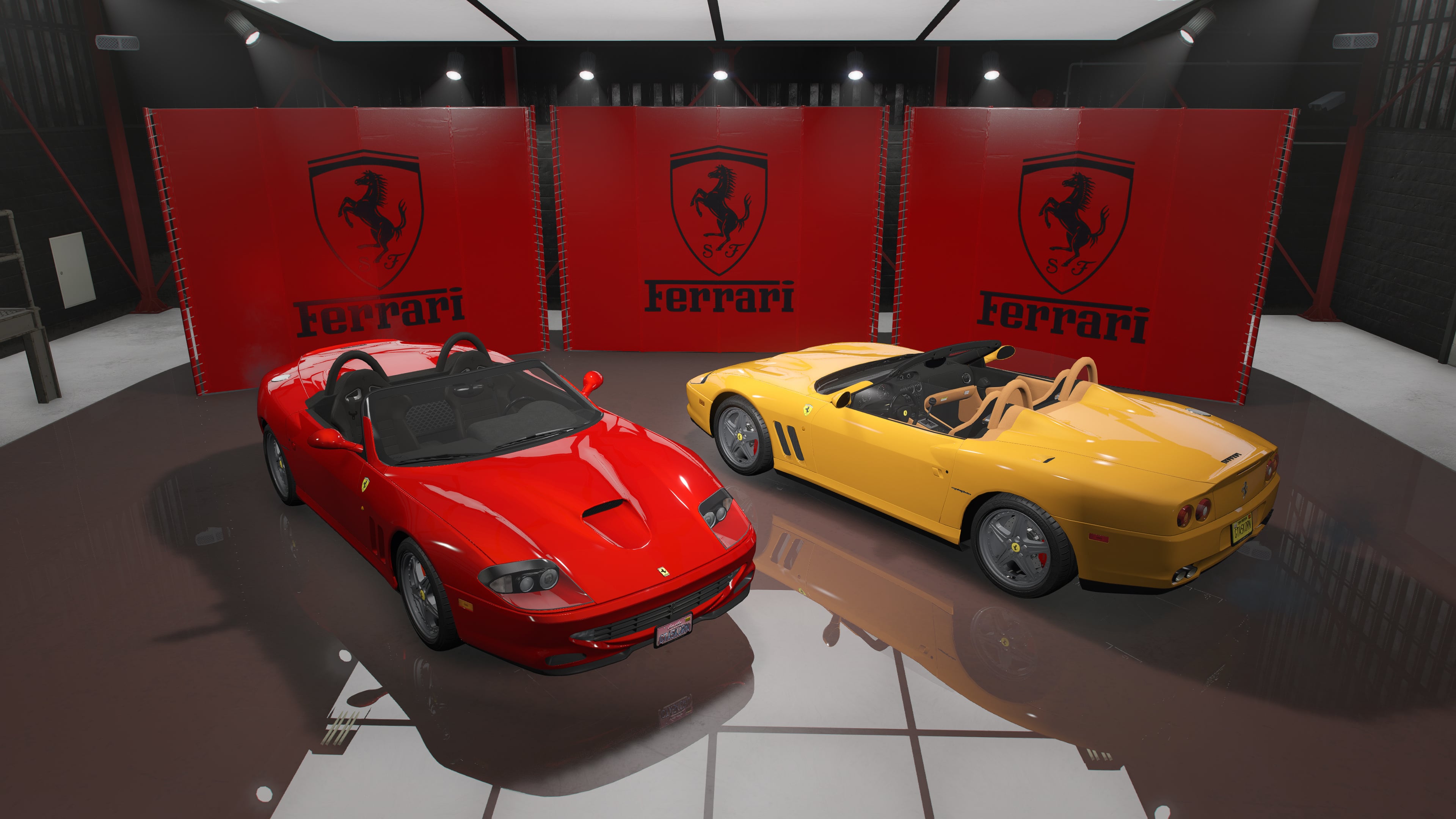 Car Pack 1