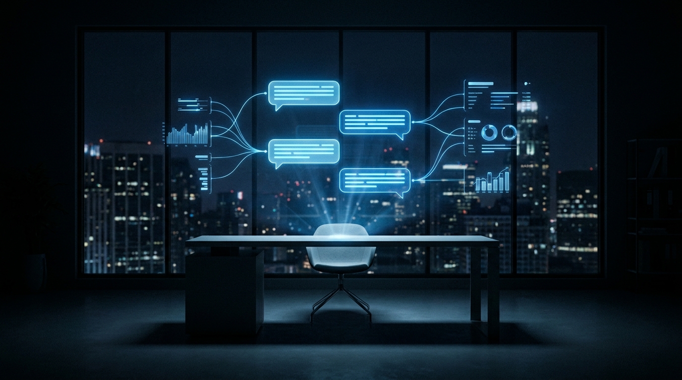 AI Sales & Onboarding Agent