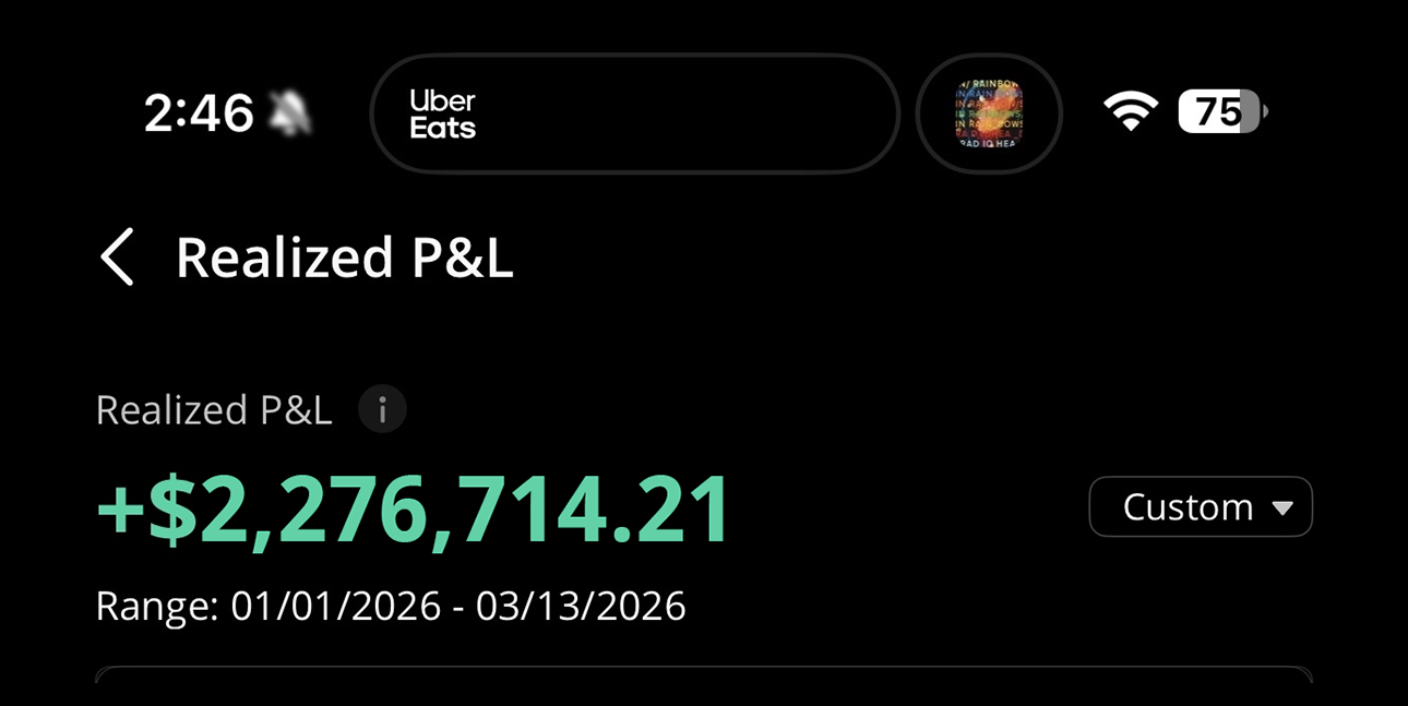 PowerTrades  banner