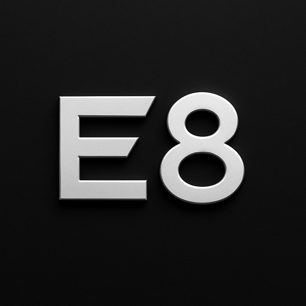 ECLYSE 8