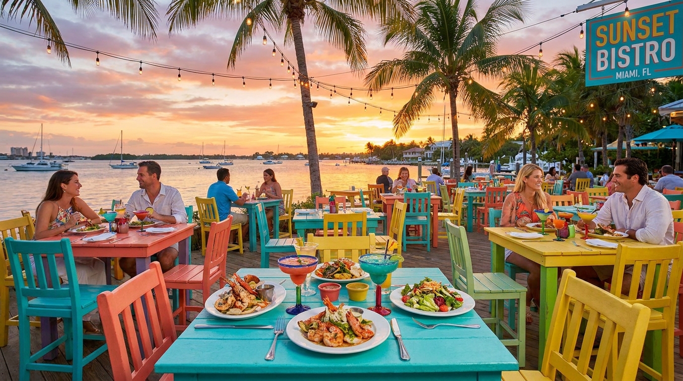 SoFlo Eats Club Membership