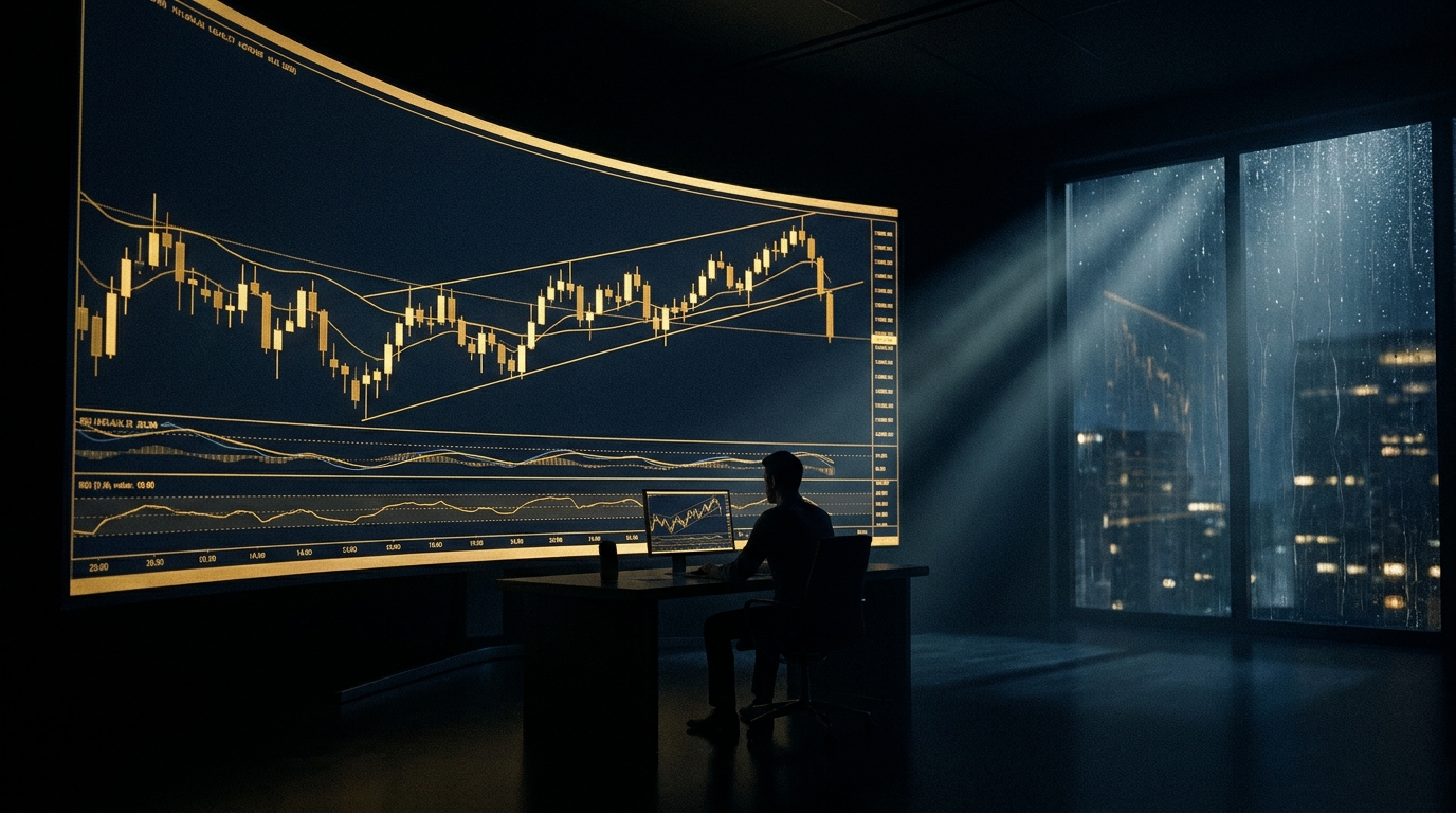 Mastering Trading and Life Membership