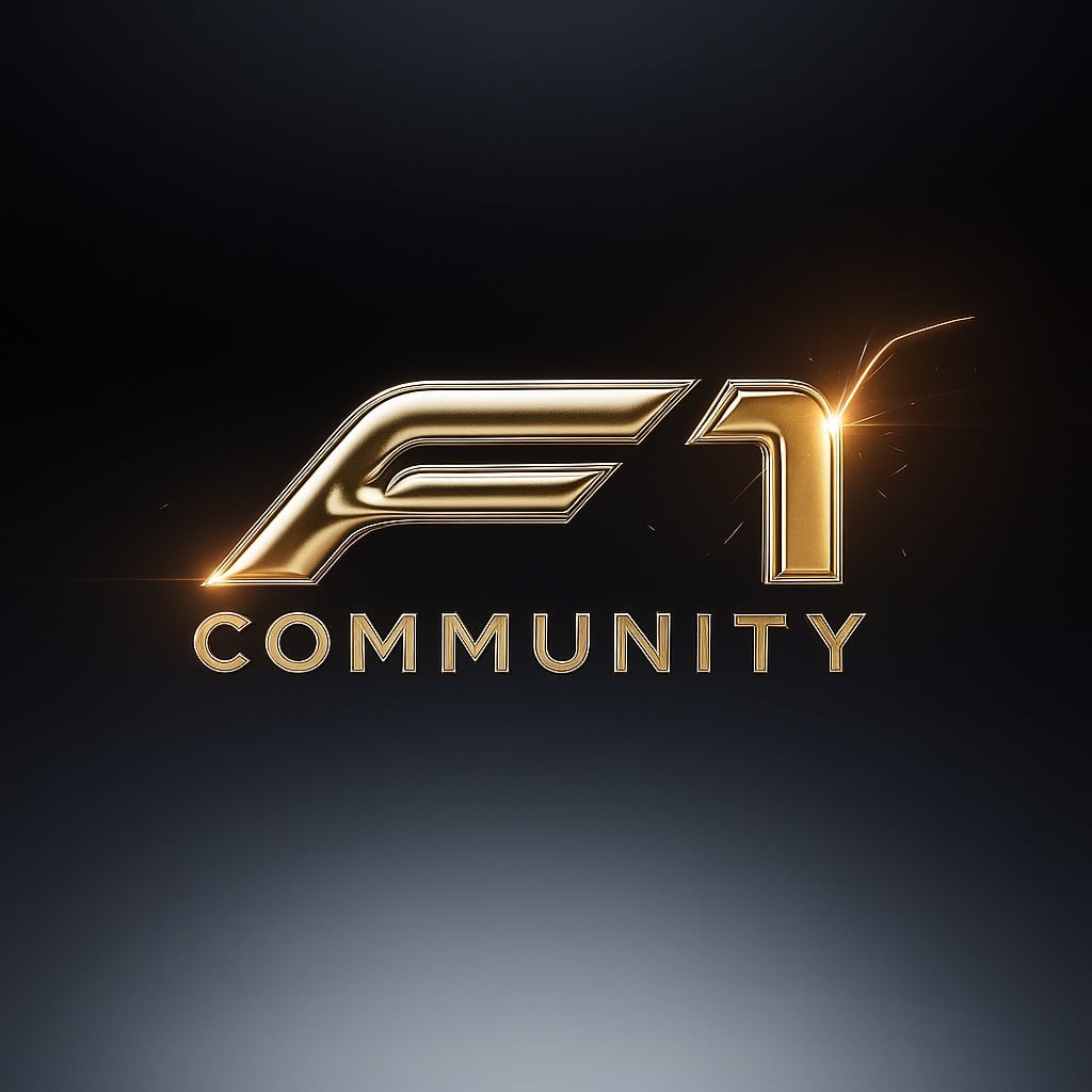 F1 Free Community Group 