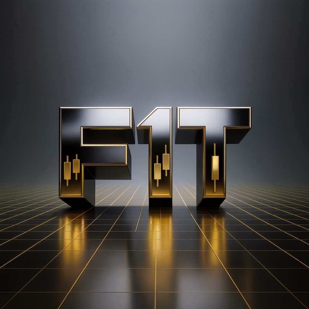 F1T Live Trading