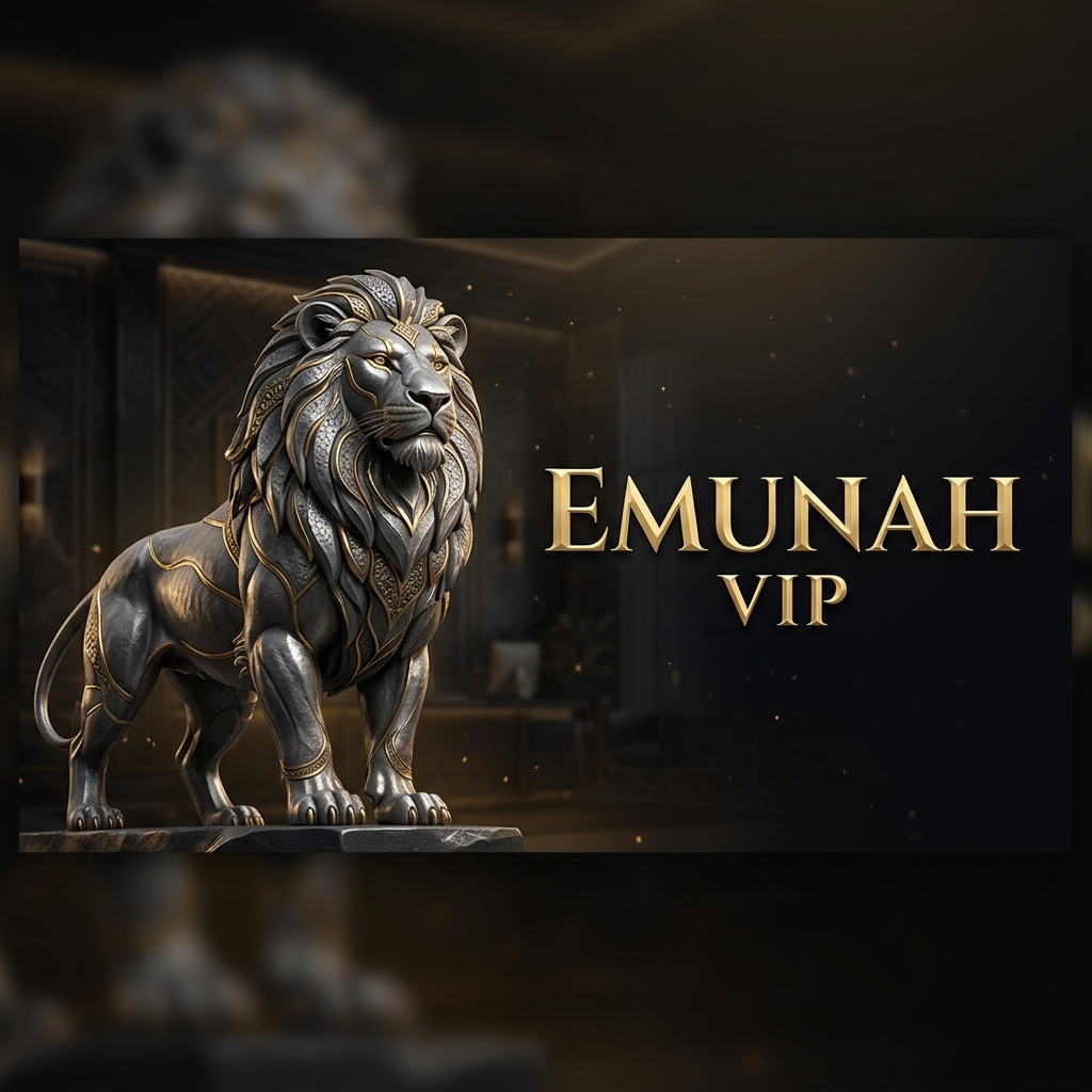 Emunah VIP