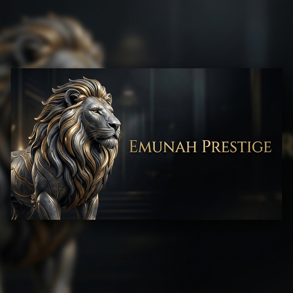 Emunah Prestige