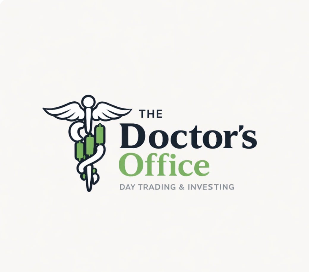 The Doctors Office