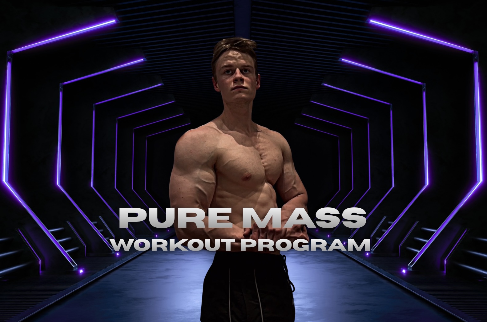 Pure Mass Workout Program