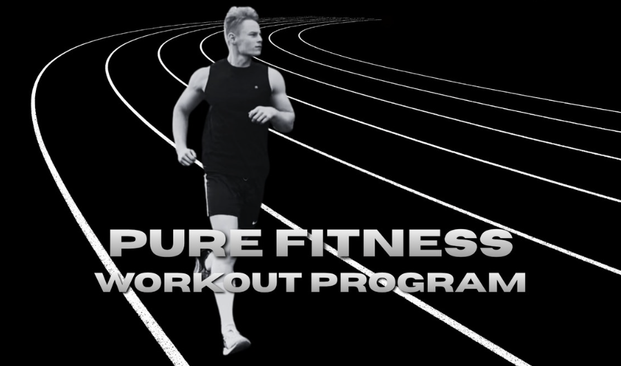 Pure Fitness Workout Program 