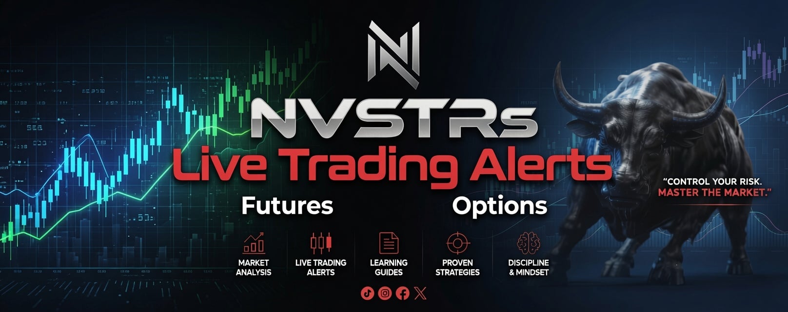 NVSTR TRADING HUB