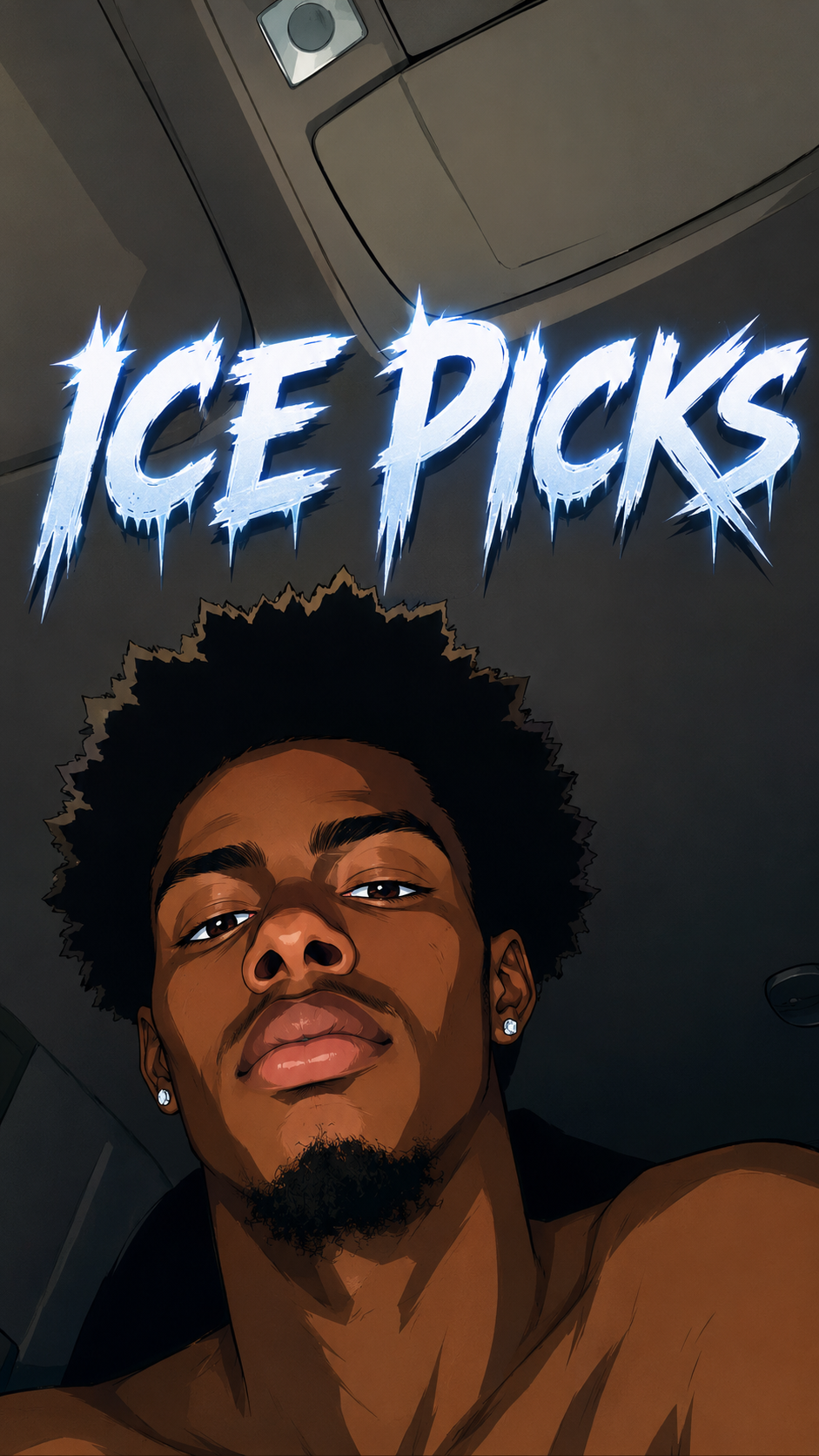 ICE PICKS