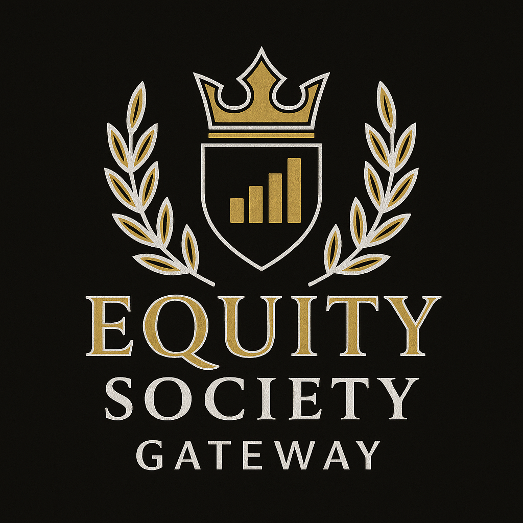 Equity Society Gate Way 