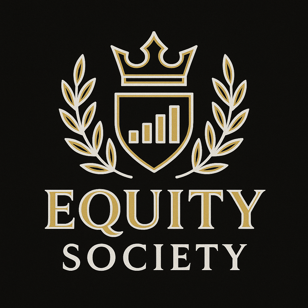 Equity Society Weekly