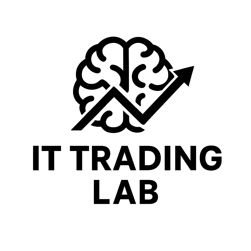 IT Trading LAB banner